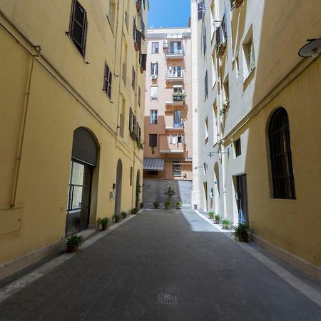 Colosseo Romantic Suite Eksteriør bilde