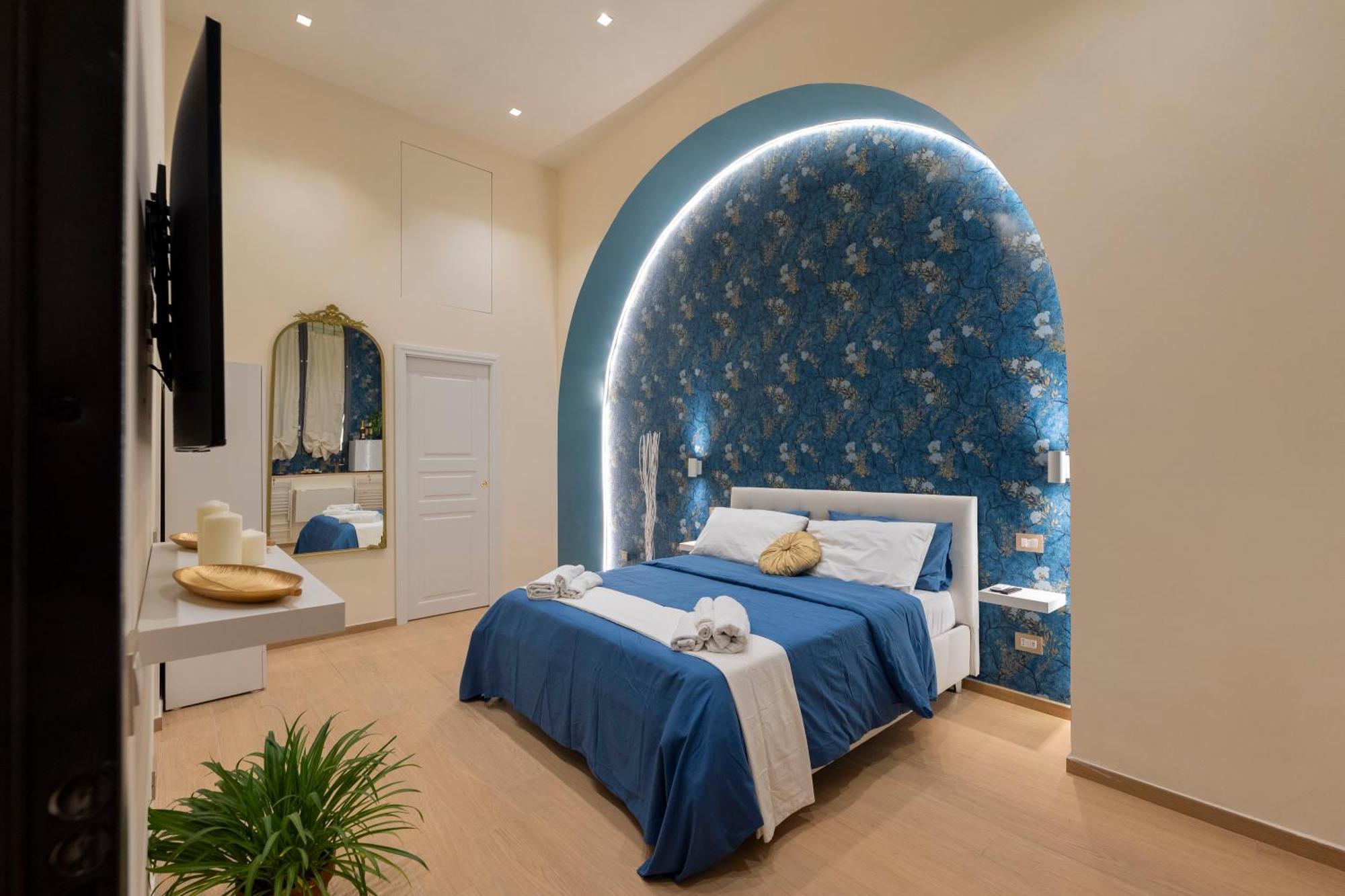 Colosseo Romantic Suite Eksteriør bilde