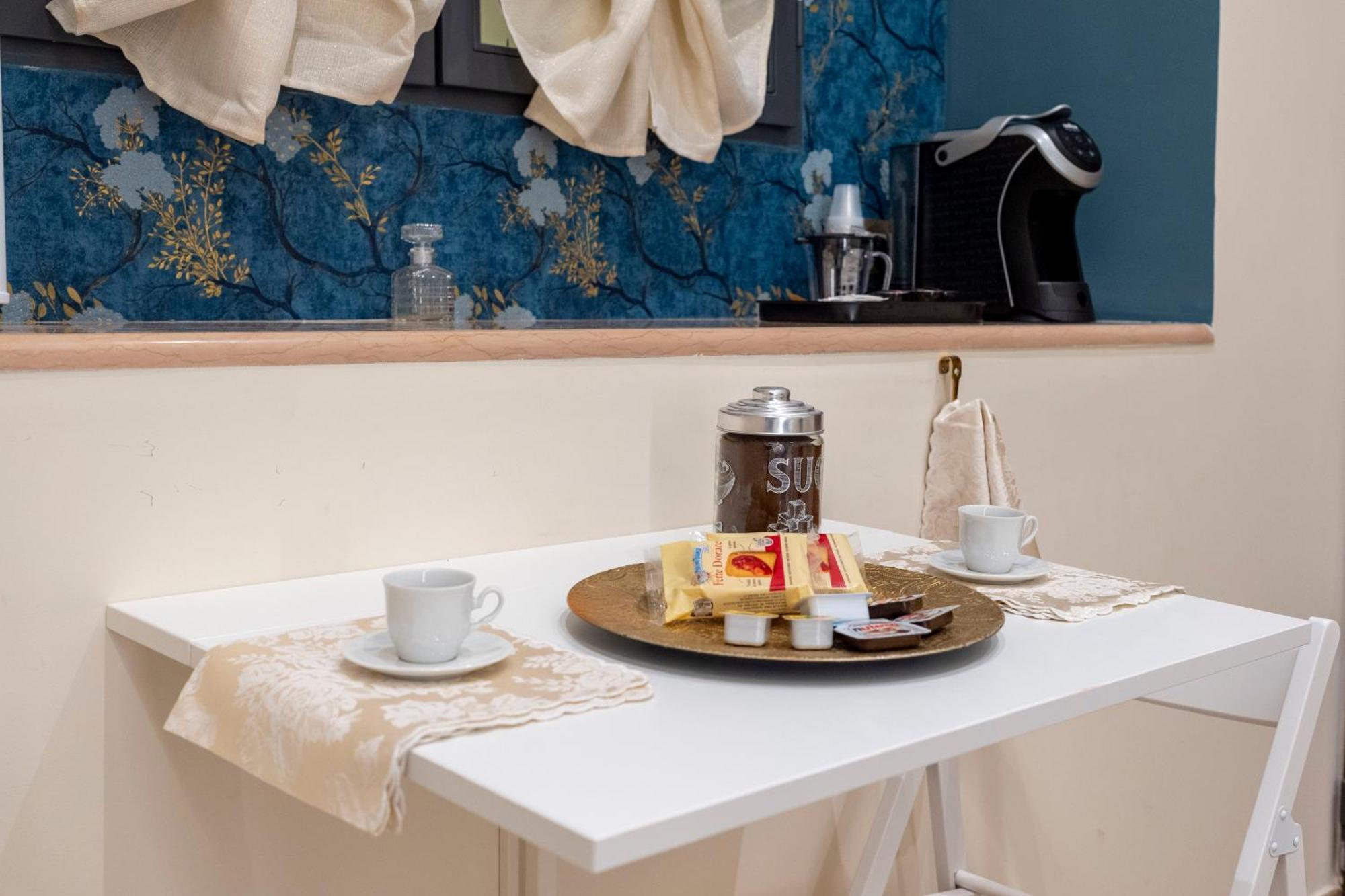 Colosseo Romantic Suite Eksteriør bilde