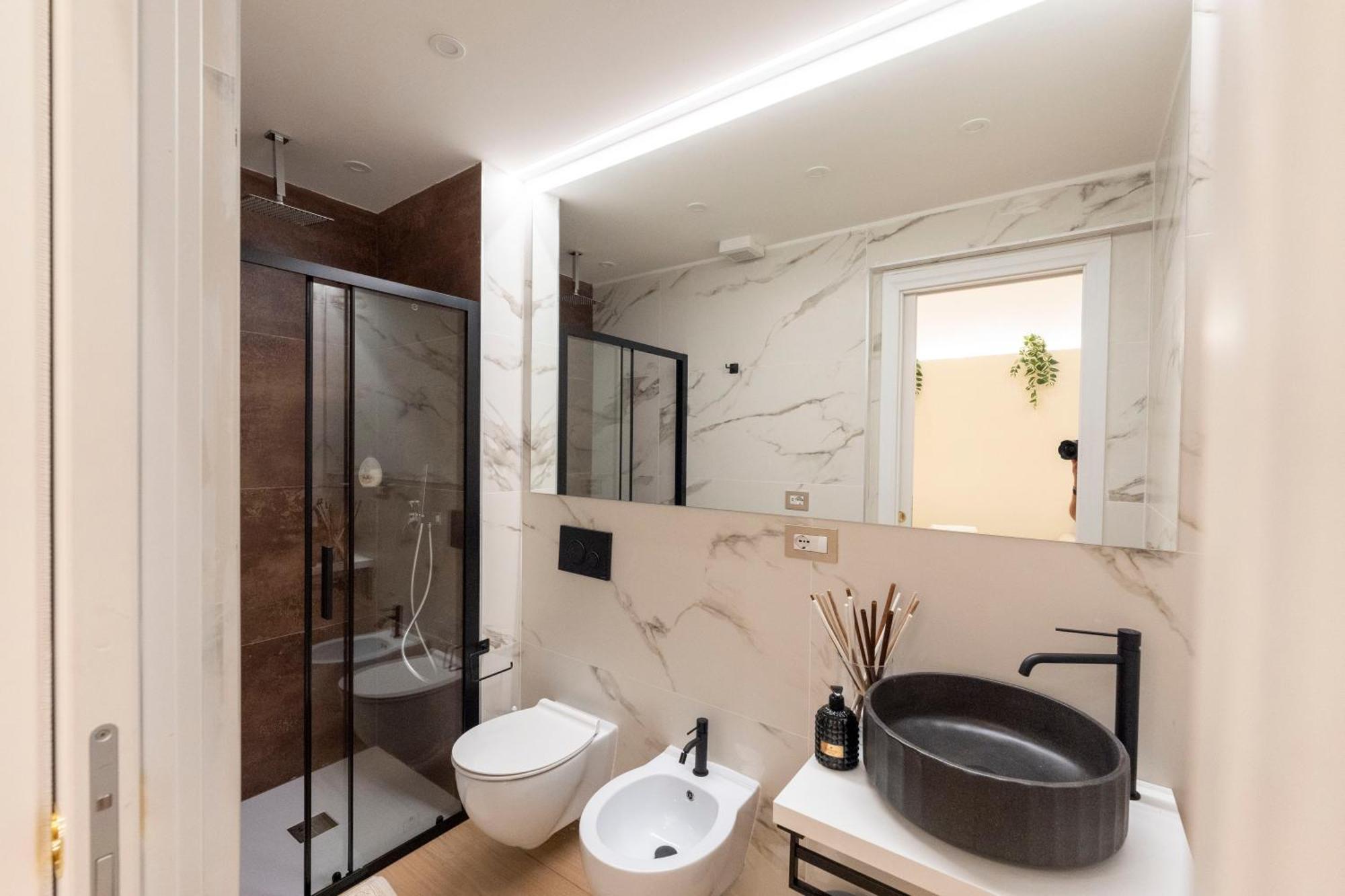 Colosseo Romantic Suite Eksteriør bilde