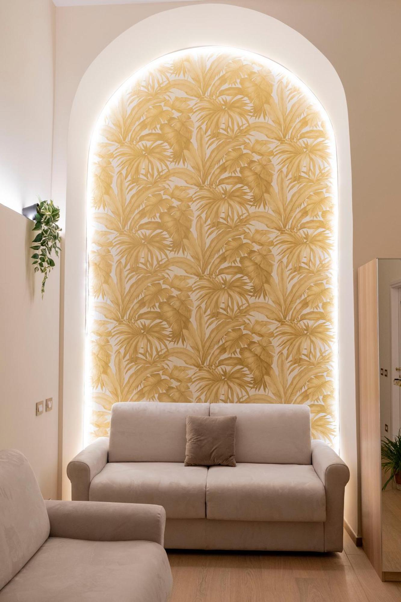 Colosseo Romantic Suite Eksteriør bilde