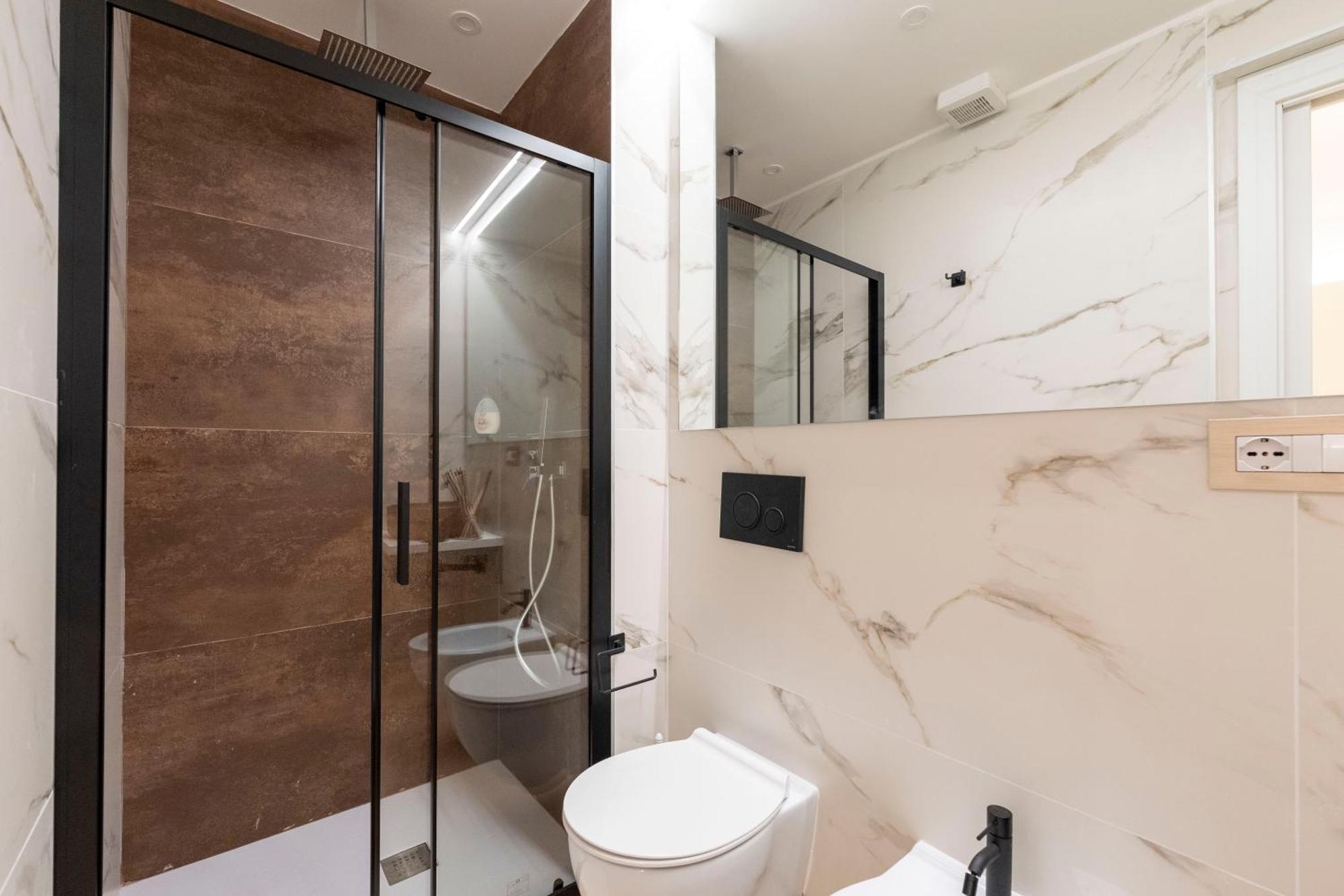 Colosseo Romantic Suite Eksteriør bilde
