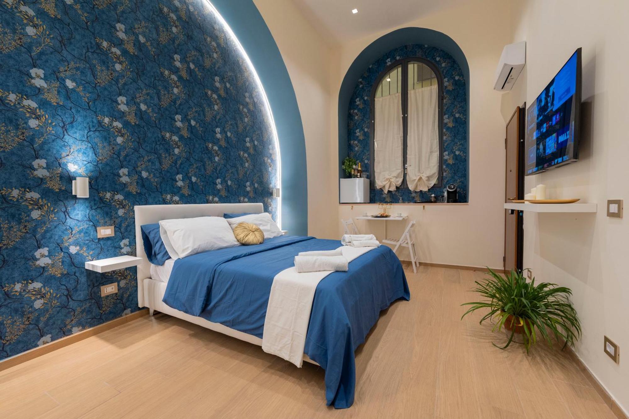 Colosseo Romantic Suite Eksteriør bilde