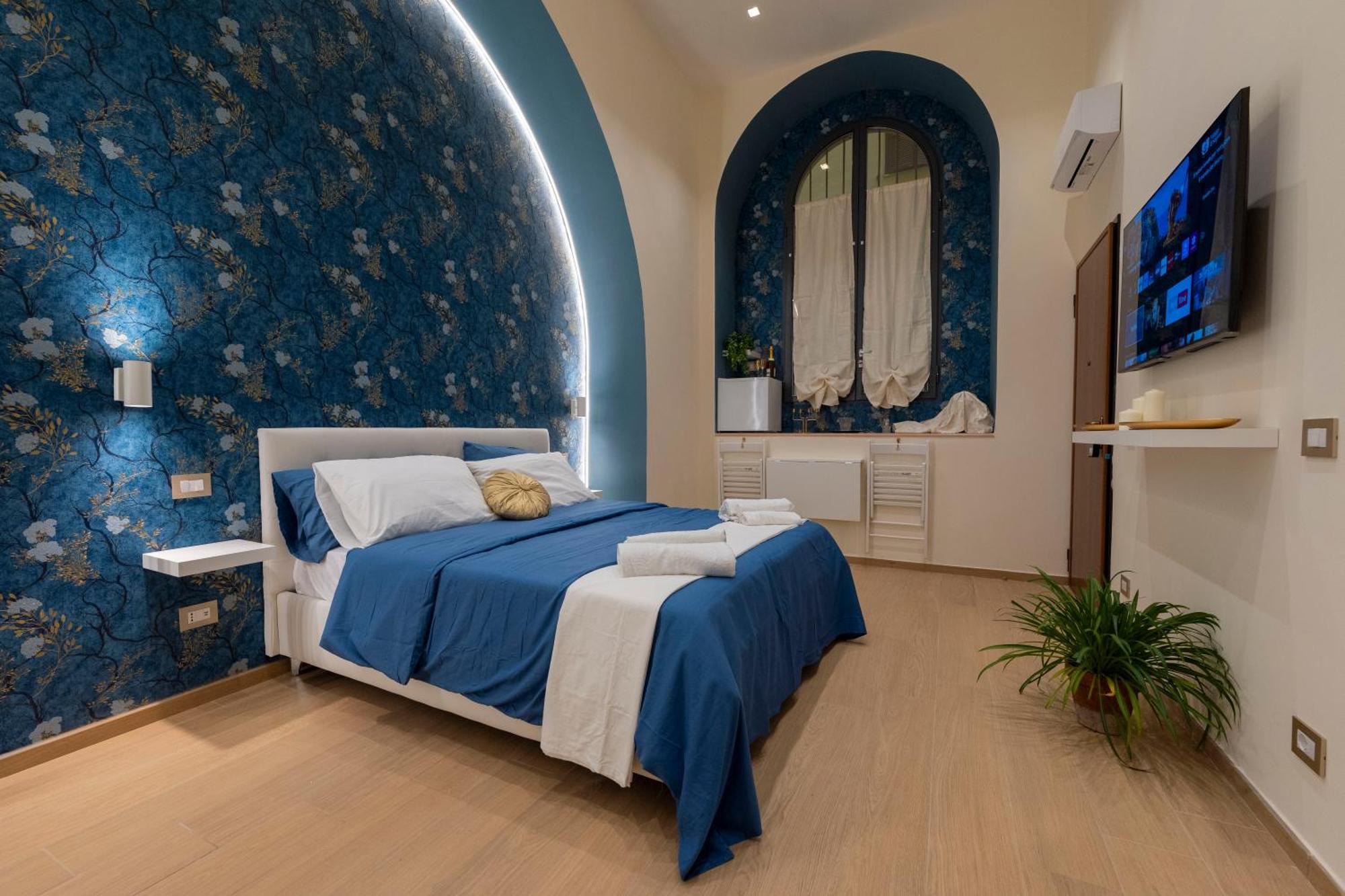 Colosseo Romantic Suite Eksteriør bilde