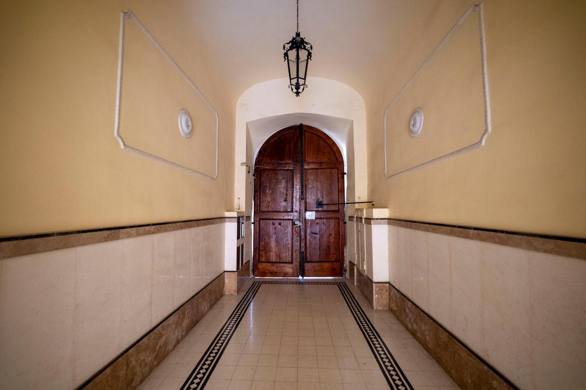 Colosseo Romantic Suite Eksteriør bilde