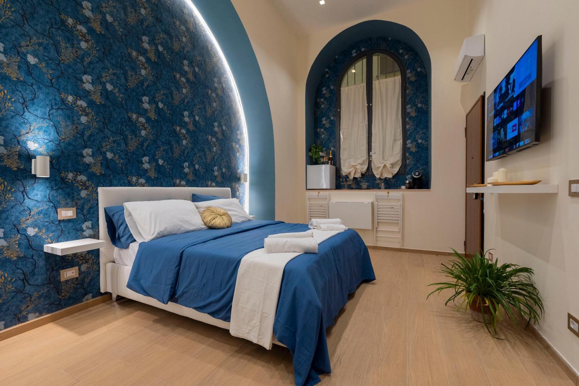 Colosseo Romantic Suite Eksteriør bilde