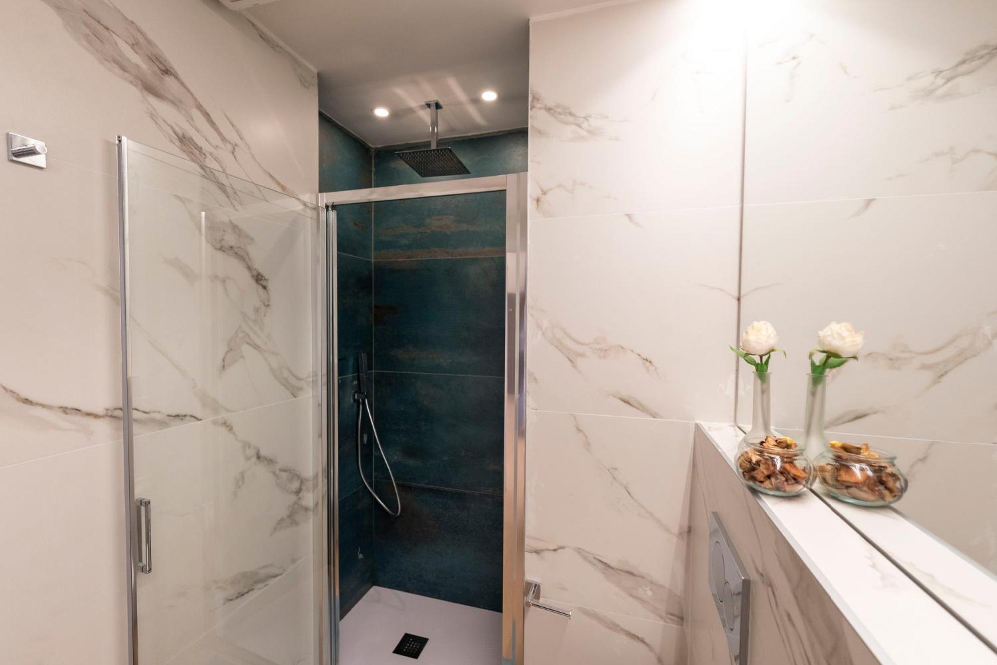 Colosseo Romantic Suite Eksteriør bilde