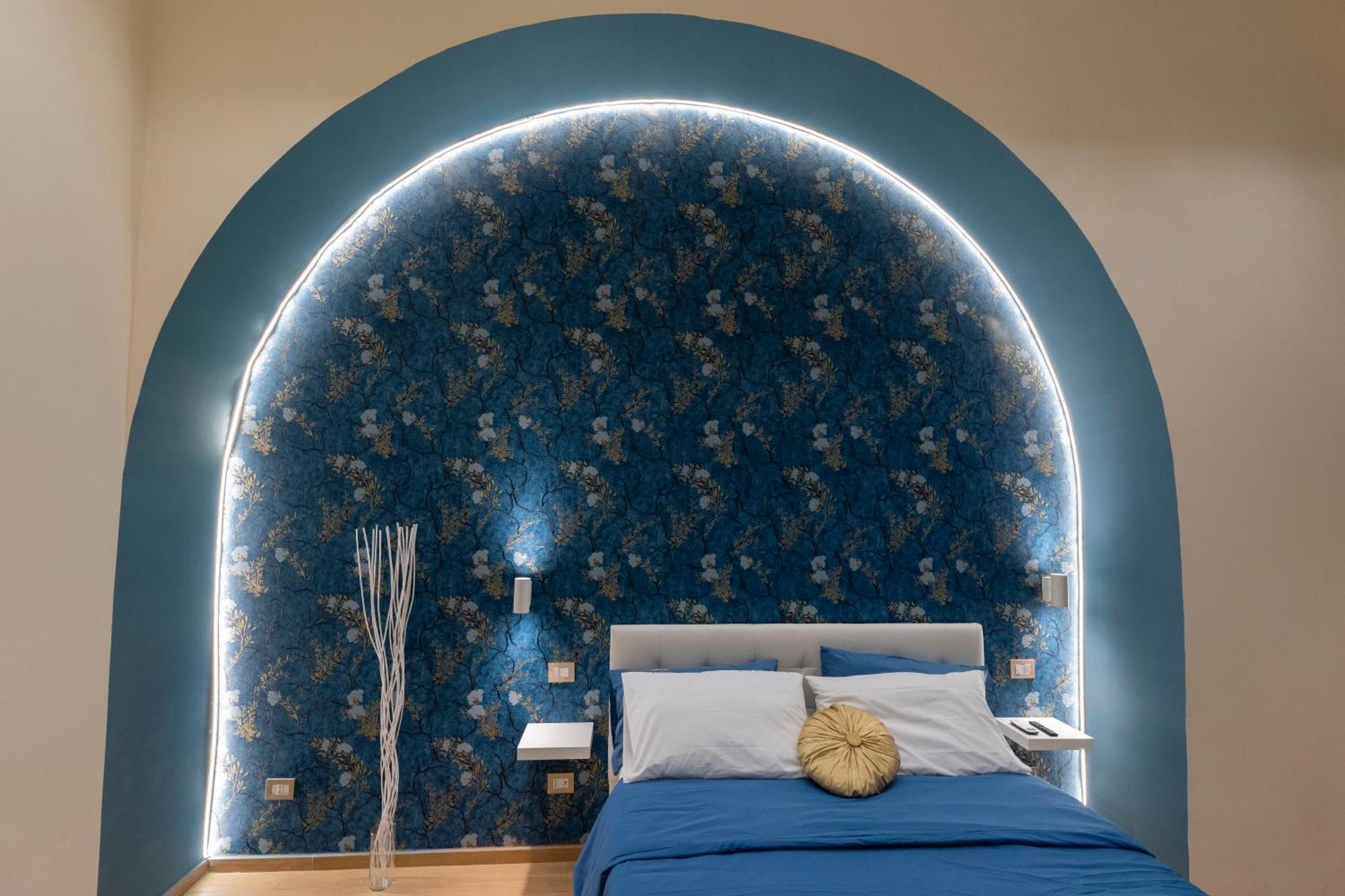 Colosseo Romantic Suite Eksteriør bilde