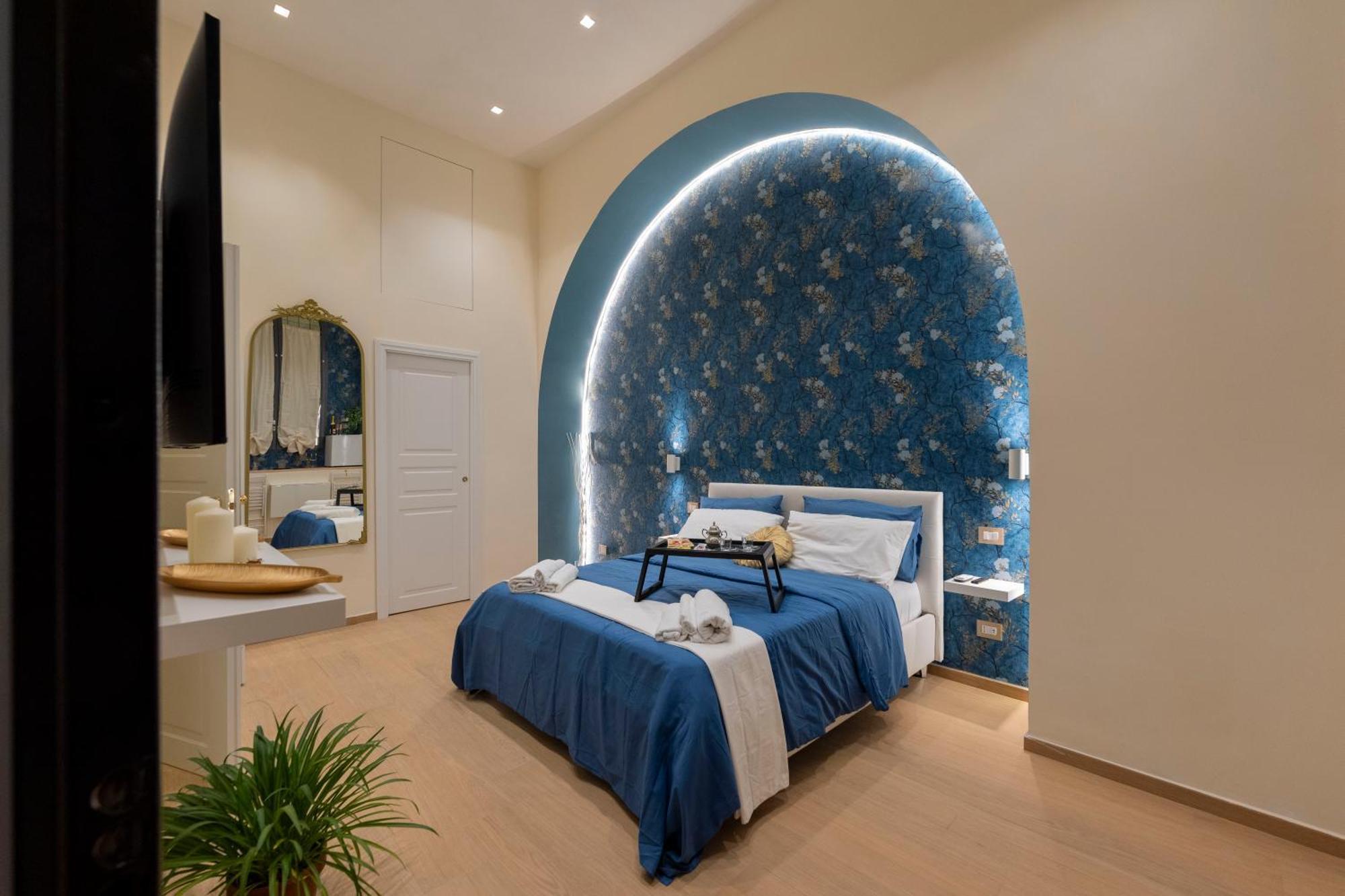 Colosseo Romantic Suite Eksteriør bilde