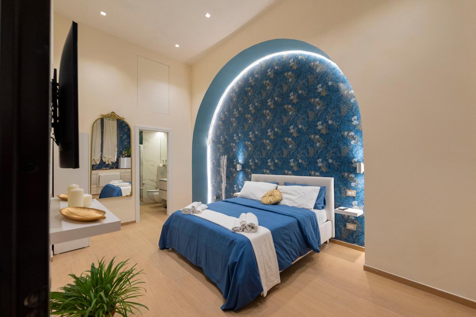 Colosseo Romantic Suite Eksteriør bilde
