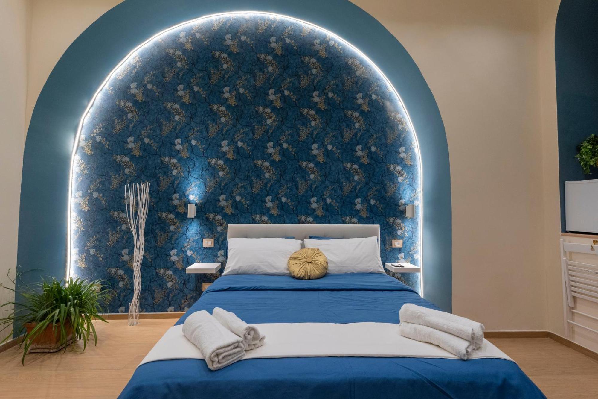 Colosseo Romantic Suite Eksteriør bilde