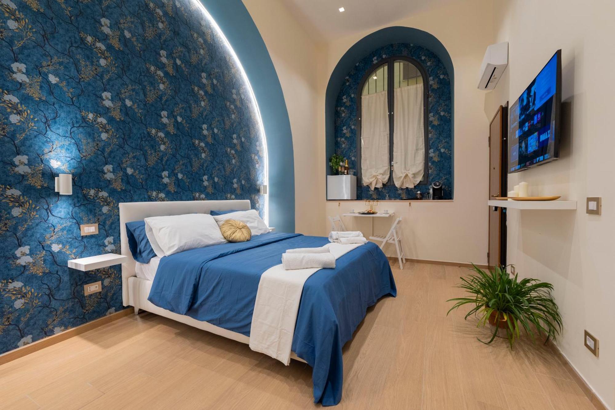Colosseo Romantic Suite Eksteriør bilde