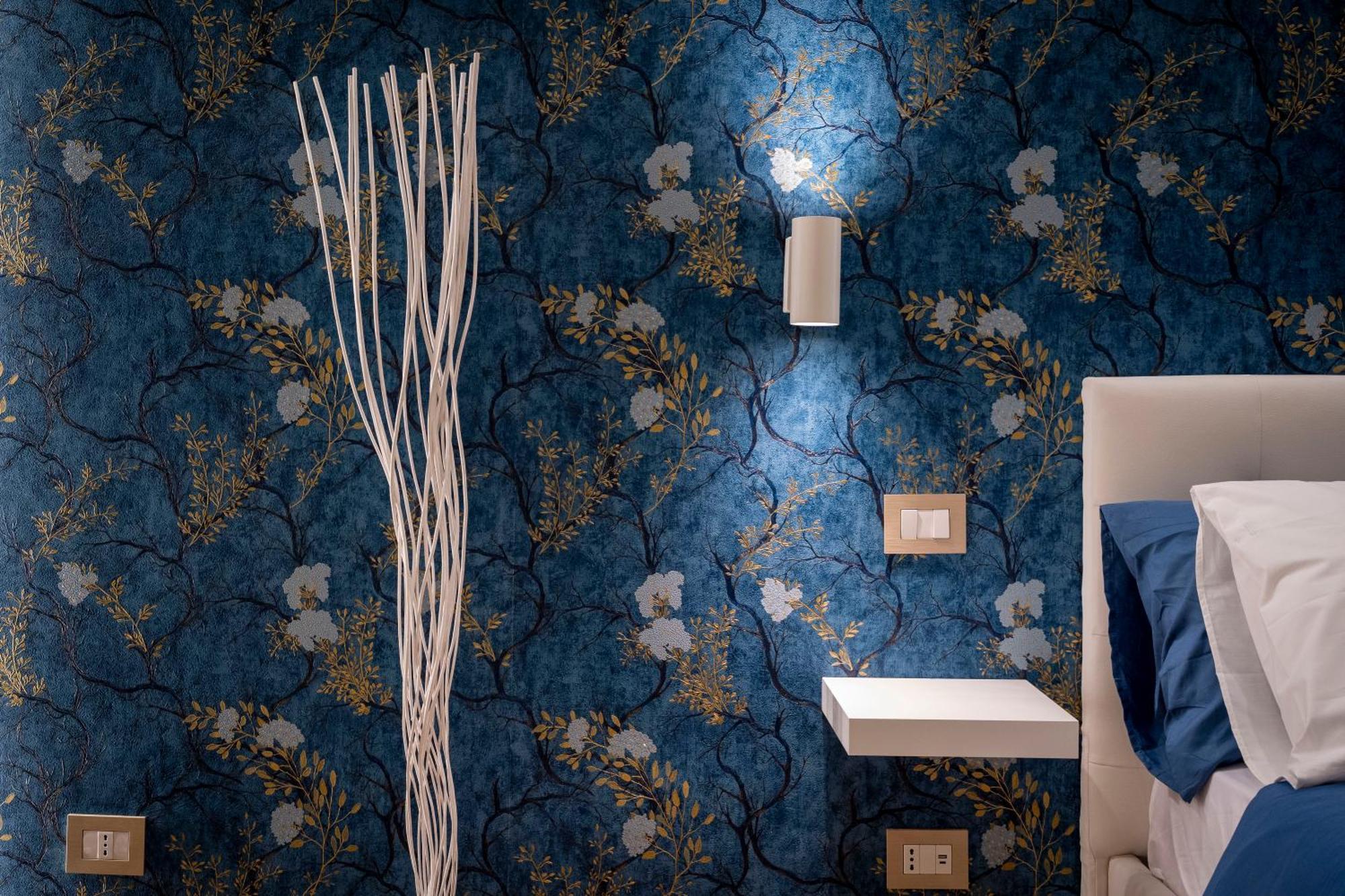 Colosseo Romantic Suite Eksteriør bilde